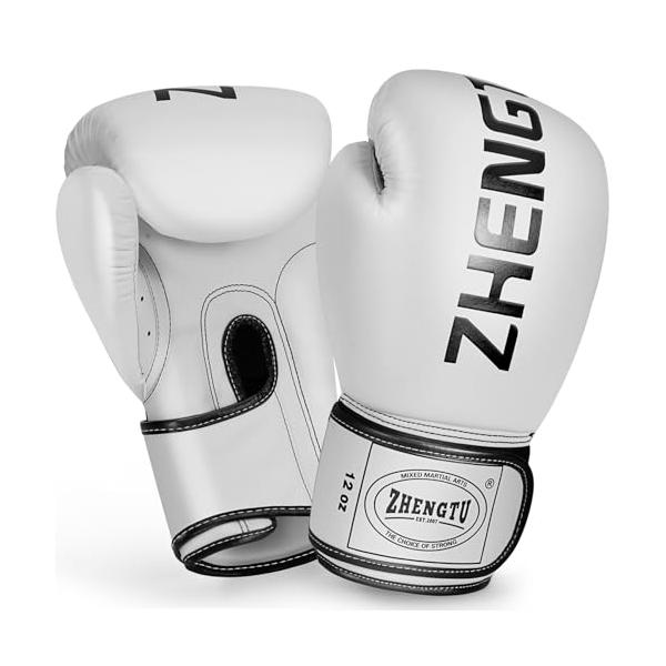 ZTTY ボクシンググローブ RIZIN現役 CFFCフライ級王者に 第53代DEEP