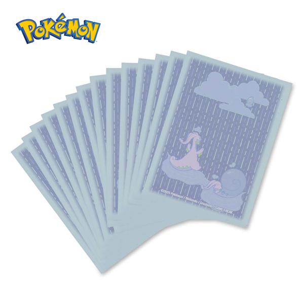 ポケモンカードゲーム 海外ポケモンセンター限定 デッキシールド