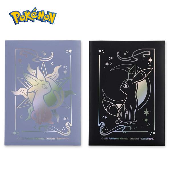 ブラッキー デッキシールド 25thAnniversary 海外限定 ブラッキー