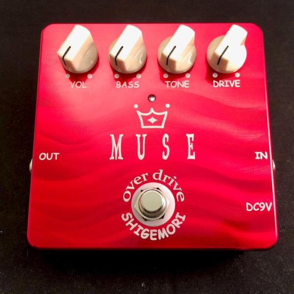 Shigemori/MUSE【お取り寄せ商品】 : 宮地楽器Yahoo!店 - 通販 - Yahoo