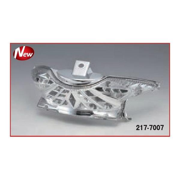 KIJIMA（キジマ） 217-7007 LED テールランプ＆ウインカー アドレス