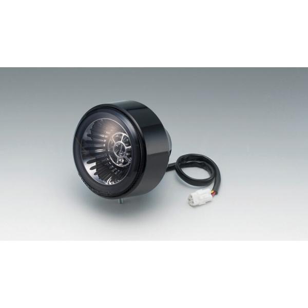 KIJIMA（キジマ） バイク用 テールユニット LEDテール XSR/BOLT 217