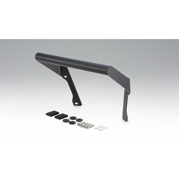 KIJIMA（キジマ） バイク用 マルチバーホルダー マウントバーステー