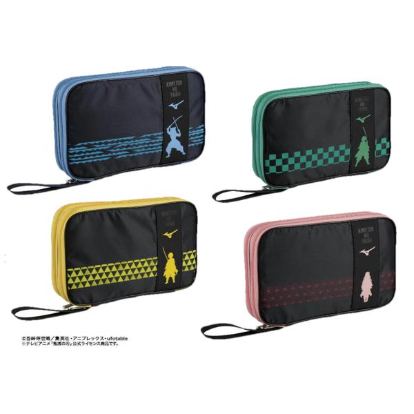 MIZUTANI SOLID7 インチケース付き