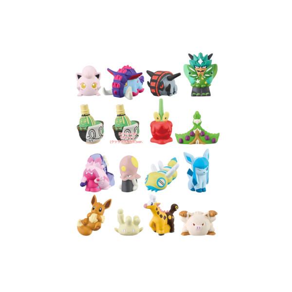 BANDAI（バンダイ） ポケットモンスター ポケモンキッズ パラドックス