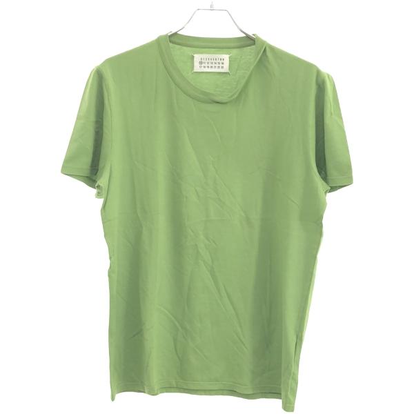 マルタン マルジェラ 10 ノースリーブ T シャツ カットソー メゾン 46