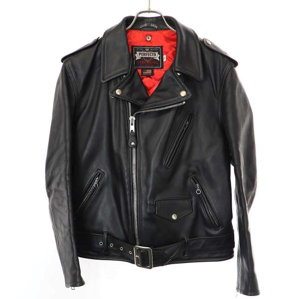 ONE STAR Schott ショット ONESTAR RIDERS LEATHER JACKET 100周年記念