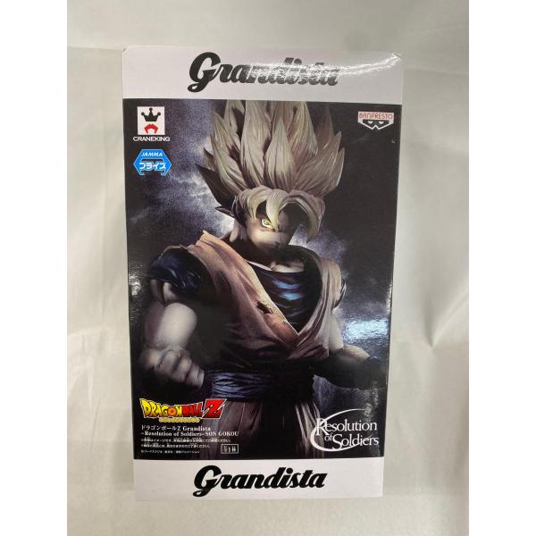 ドラゴンボールカード SON GOKOU The Z Soldiers ドラゴンボール