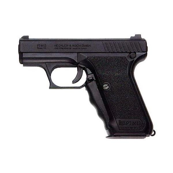 ストア 90's MGC HECKLER & KOCH P7M13 エアソフトガン極美品 90's MGC