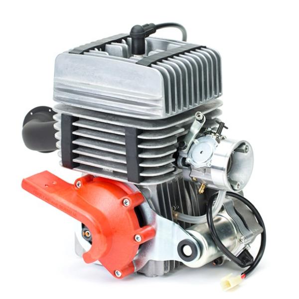 レーシングカート用、PR D.エンジン、オーバーホール済み、 レーシング