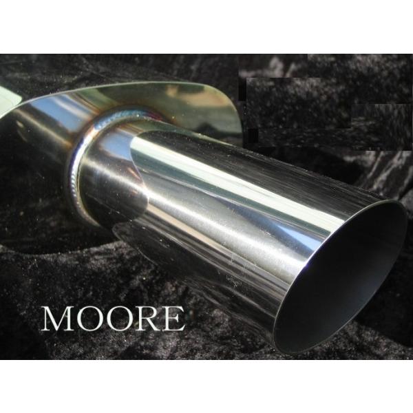 MF33S/MRワゴン・MG33Sモコ◇76パイテールK1マフラー : オンライン