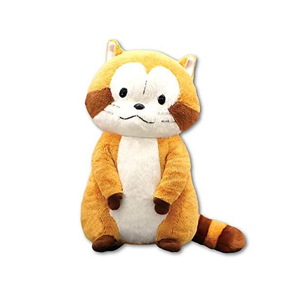 あらいぐまラスカル BIGぬいぐるみ 全1種 : 森本商店 - 通販 - Yahoo