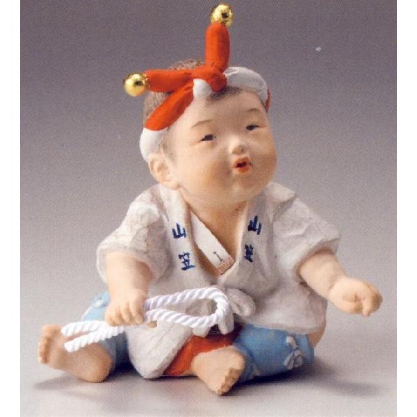 童山笠【博多人形】 : 人形のモリシゲ - 通販 - Yahoo!ショッピング