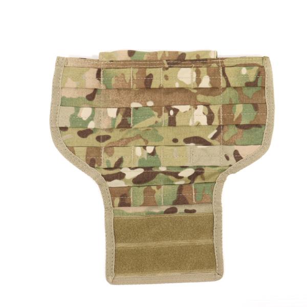 中古即納』{MIL} CONDOR(コンドル) MCRチェストリグ用 BIBキット MC