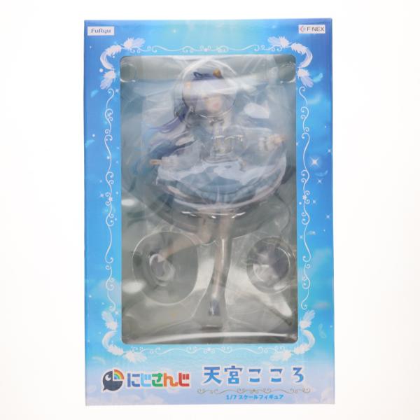 F:NEX 天宮こころ 1/7スケールフィギュア 天宮こころ 1/7スケール