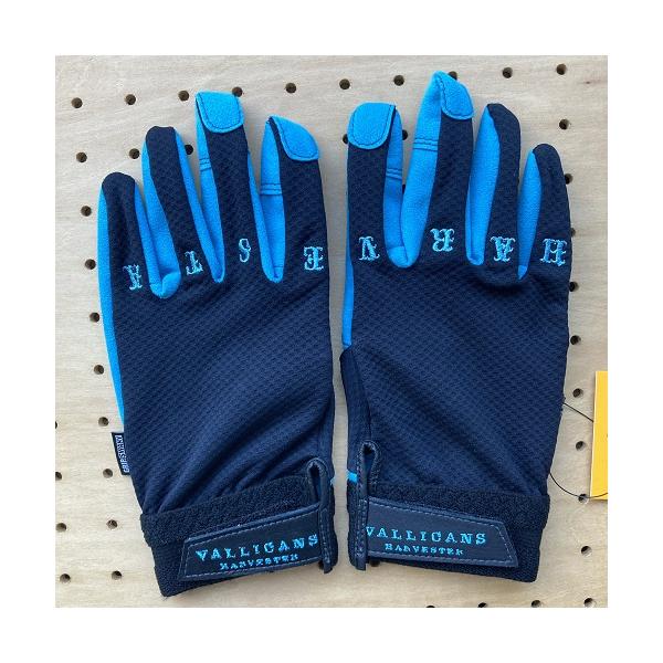 HARVESTA! HABICOL GRIPSWANY×VALLICANS グリップスワニー×バリカンズ