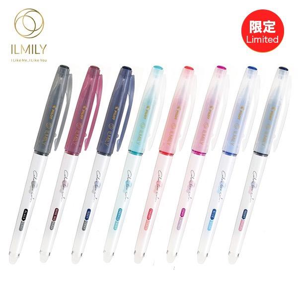 PILOT（パイロット） ILMILY イルミリー color two color (カラー