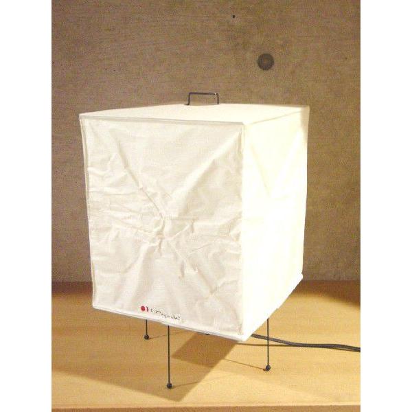 イサム・ノグチ アカリ XP1 和紙照明 AKARI（あかり）40W形相当 LED