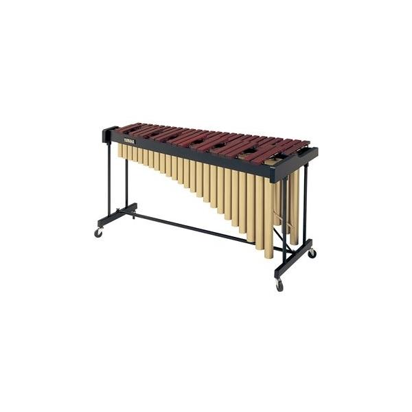 YAMAHA（ヤマハ） マリンバ YM-35G ＊お客様組立 ※東北地方・沖縄県は