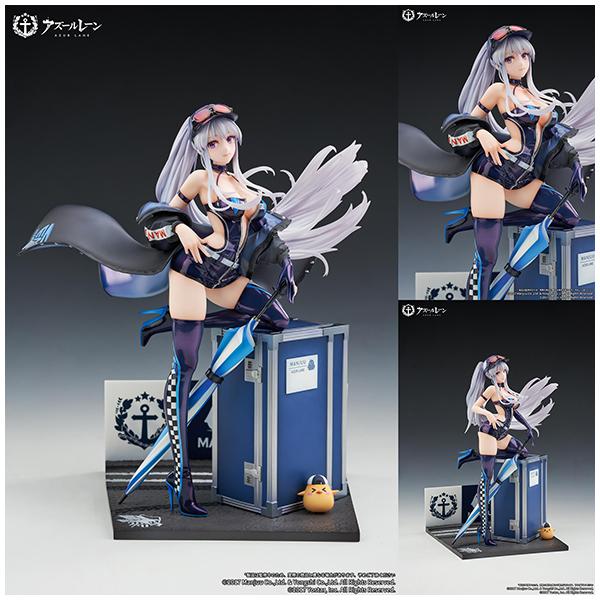 アズールレーン エンタープライズ ウィンド・キャッチャーVer.[APEX