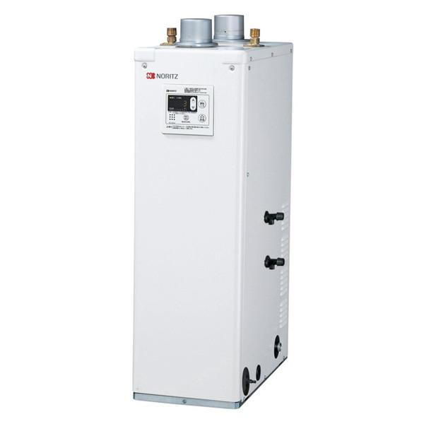 ノーリツ（NORITZ） OTX-3707FF 石油ふろ給湯器 給湯+追いだき セミ