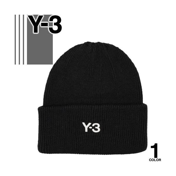 y YO（イーヨ） DAIANA hat ブラック カシミア ニット帽 y YO：Diana