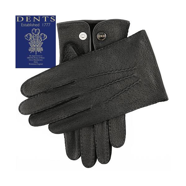 DENTS（デンツ） 手袋 グローブ 革手袋 レザーグローブ クリフトン