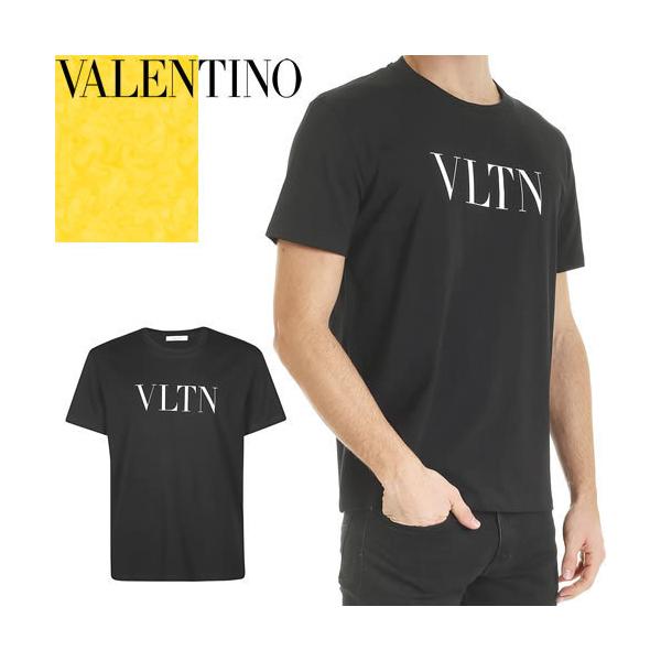 VALENTINO（ヴァレンティノ） VALENTINO Tシャツ VLTN T-SHIRT