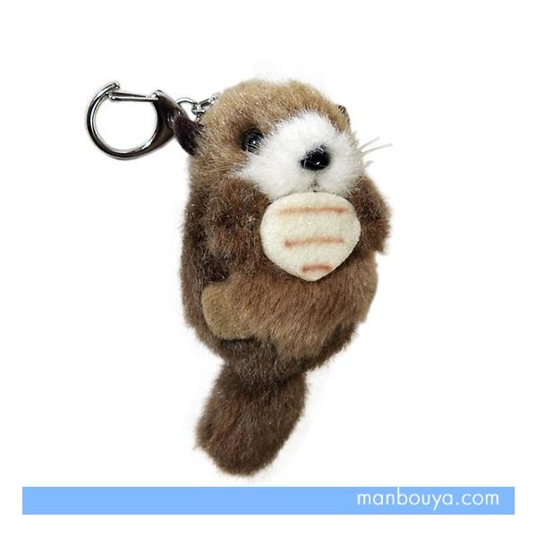 ラッコ グッズ ぬいぐるみ TAKENOKO たけのこ JOYFUL MATES ジョイフル