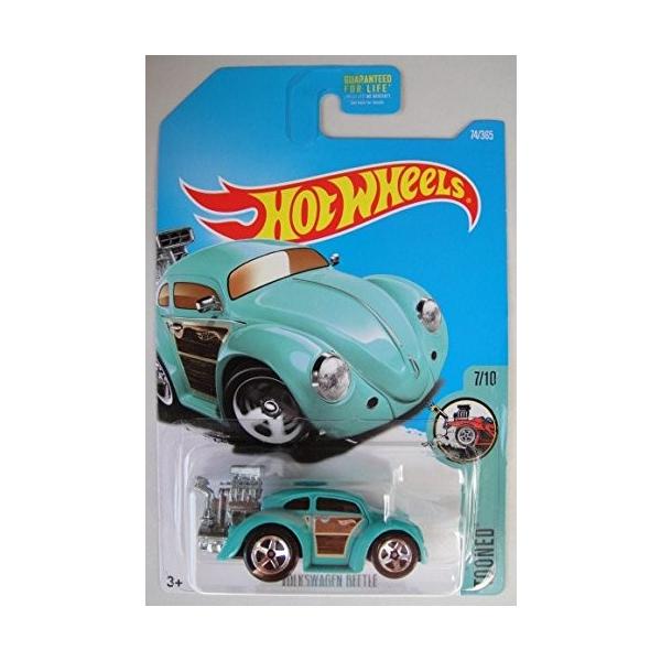 ホットウィール Hotwheels 49個 フォルクスワーゲン ビートル Hot