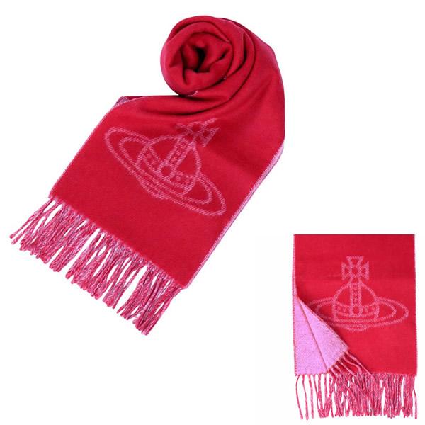 Vivienne Westwood（ヴィヴィアンウエストウッド） マフラー Vivienne