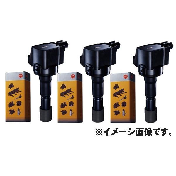 jb23 イグニッションコイル NGK」の人気商品一覧 | 安い商品を通販