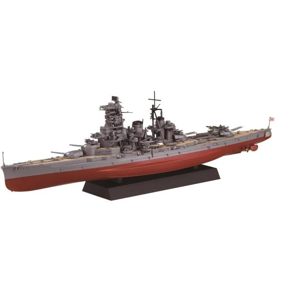 フジミ模型 1/700 艦NEXTシリーズ No.1 大和 No.15 榛名 楽天市場