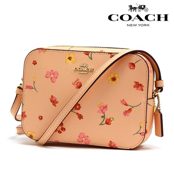 COACH（コーチ） ショルダーバッグ レディース フェイディドブラッシュ