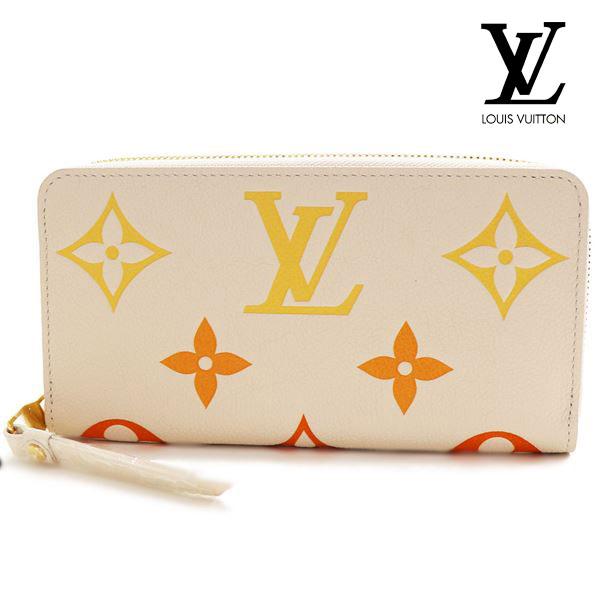 LOUIS VUITTON（ルイ・ヴィトン） 長財布 レディース LOUIS VUITTON