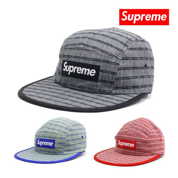 Supreme（シュプリーム） キャップ メンズ レディース 帽子 NEPAL
