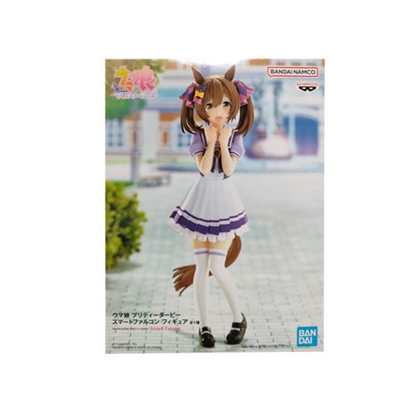 全種セット ウマ娘 バンプレスト等 フィギュア ウマ娘』がバンプレスト