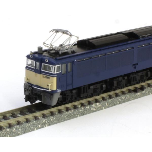EF63 1次形 JR仕様【KATO・3085-1】 : ミッドナイン - 通販 - Yahoo
