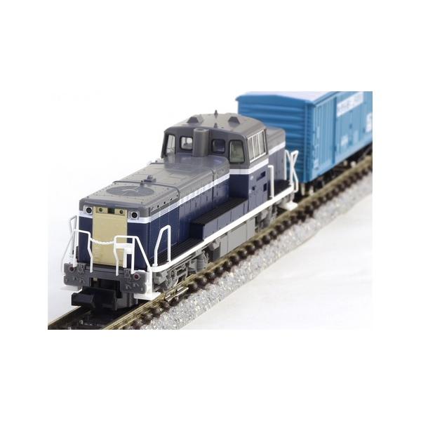 トミックス ワム80000 ef66 セット TOMIX】EF66形ブルートレインセット