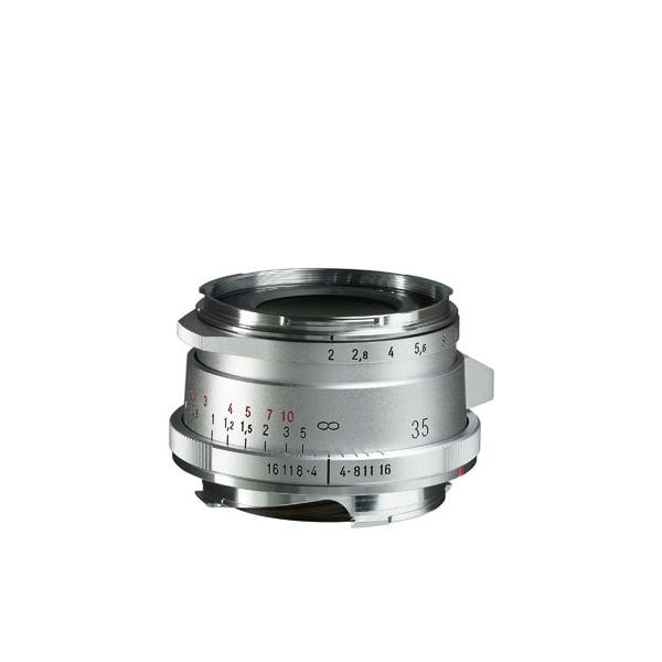 Ultron vintage line 35mm f2 | ライカカタログ | アトリエライカ