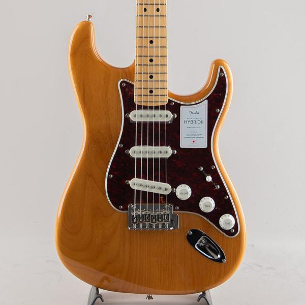Fender フェンダー Made in Japan Hybrid II Stratocaster /Vintage