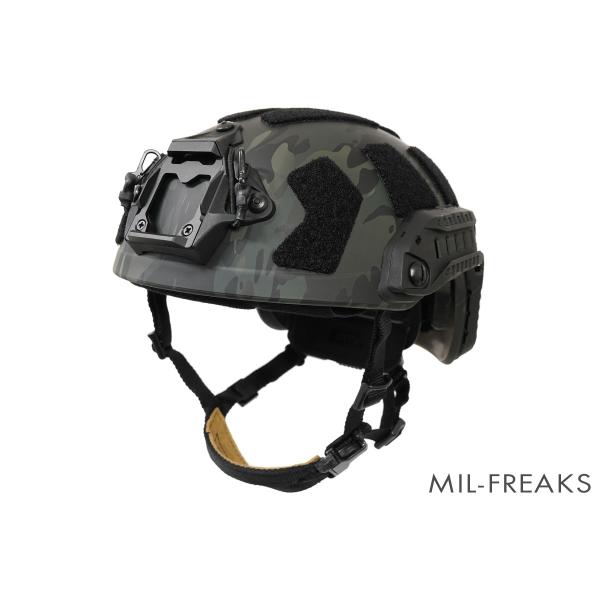 FMA Ops-Coreタイプ FAST SF ハイカット ヘルメット ヘビーモデル