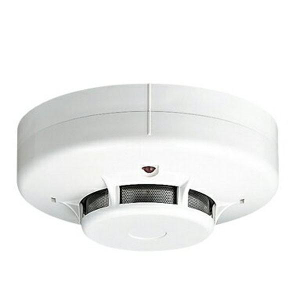 能美防災 光電式スポット型感知器 2種 露出型 室外表示灯回路付