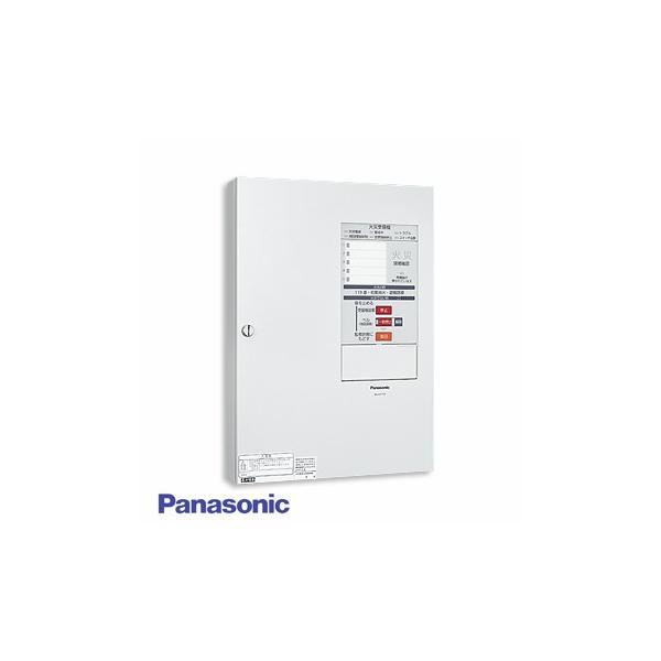 シンプルP-2シリーズP型2級受信機5回線内器 ボックス別売 BVJ25151K