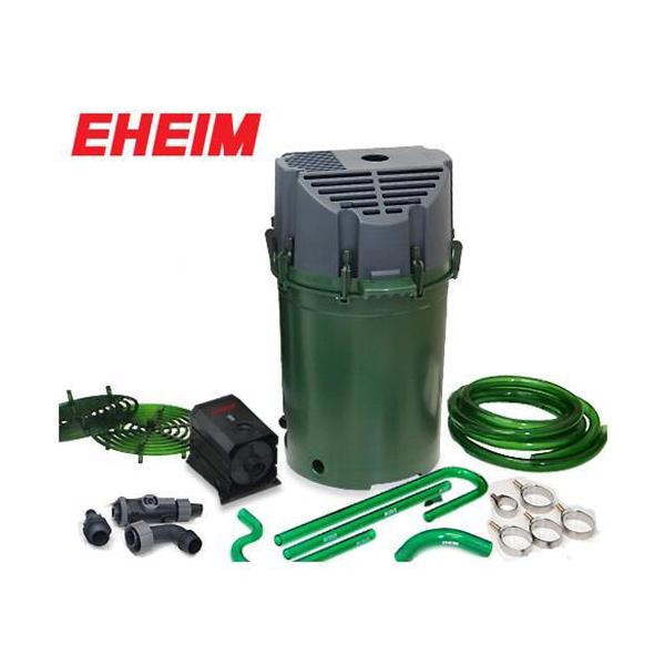 EHEIM（エーハイム） クラシックフィルター 2260 (120cm〜200cm水槽用