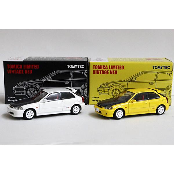 トミカ リミテッドヴィンテージ &NEO 12台セット