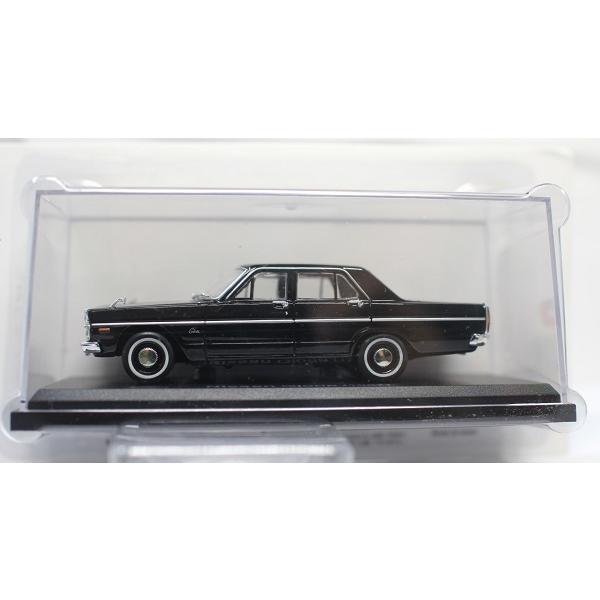 1/43Nissan日産3点 国産名車コレクション1967 1971 1978 1/43Nissan