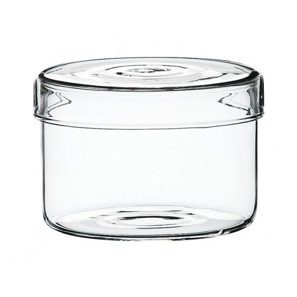 蓋付カップ L ガラス ボール 10cm未満 業務用 約95mm : 業務用食器専門