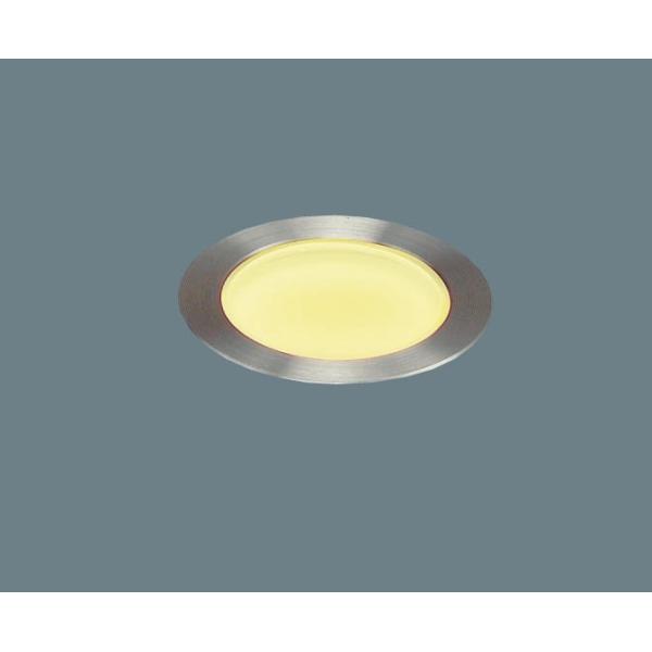 Panasonic（パナソニック） NNY21321P LE1 地中埋込型 LED 電球色 地中