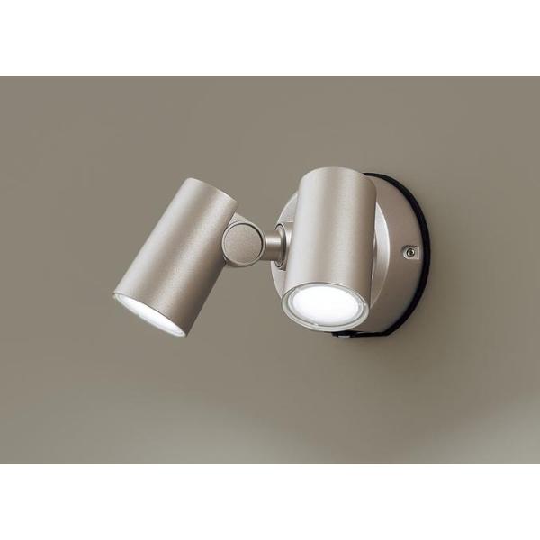 Panasonic（パナソニック） LGWC40490 LE1 壁直付型 LED 昼白色